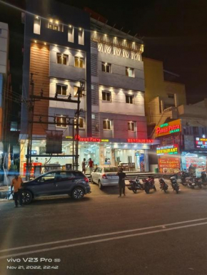Hotel Pawan Putra Vizag